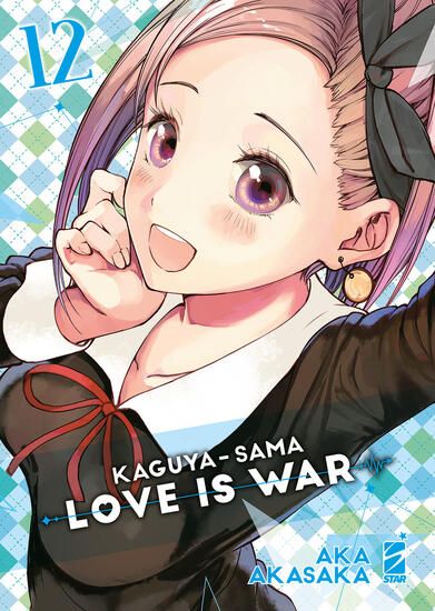 Immagine di KAGUYA-SAMA. LOVE IS WAR - VOLUME 12