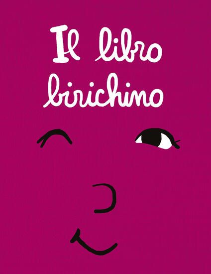 Immagine di LIBRO BIRICHINO (IL)