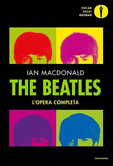 Immagine di BEATLES. L`OPERA COMPLETA (THE)