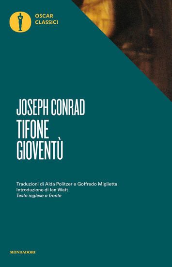 Immagine di TIFONE-GIOVENTU`. TESTO INGLESE A FRONTE