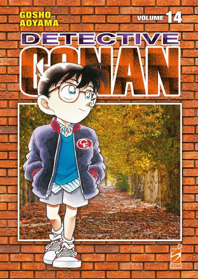 Immagine di DETECTIVE CONAN. NEW EDITION - VOLUME 14