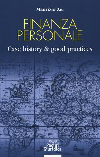 Immagine di FINANZA PERSONALE. CASE HISTORY & GOOD PRACTICES