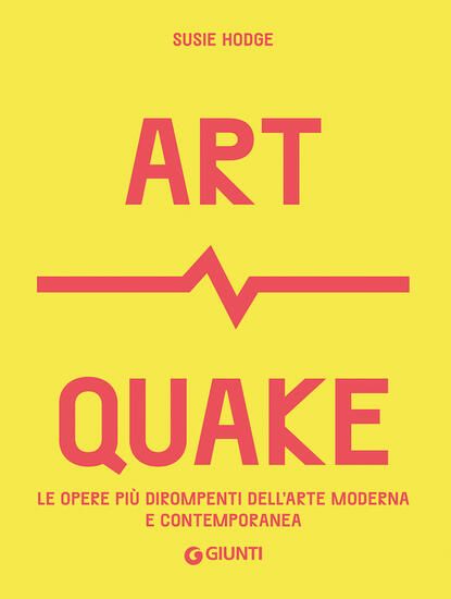 Immagine di ART QUAKE