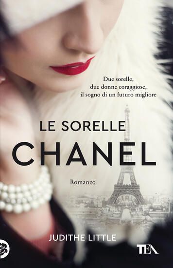 Immagine di SORELLE CHANEL (LE)