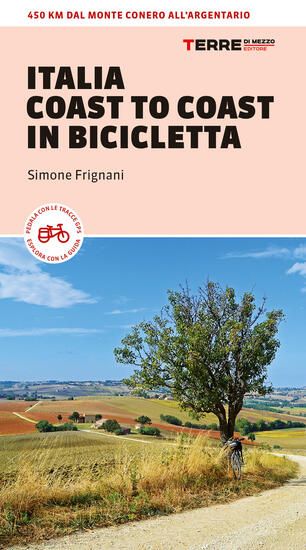 Immagine di ITALIA COAST TO COAST IN BICICLETTA