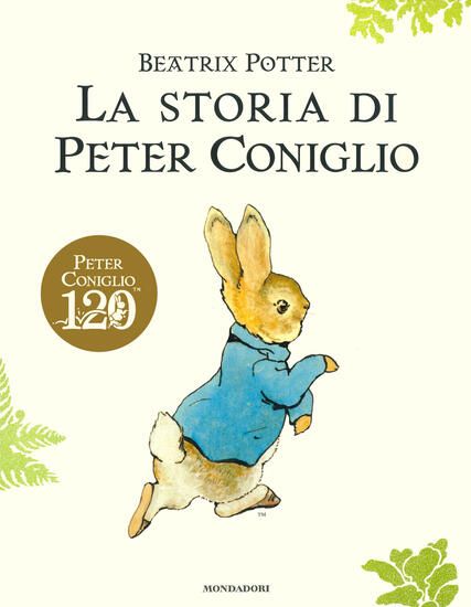 Immagine di STORIA DI PETER CONIGLIO. EDIZ. A COLORI (LA)