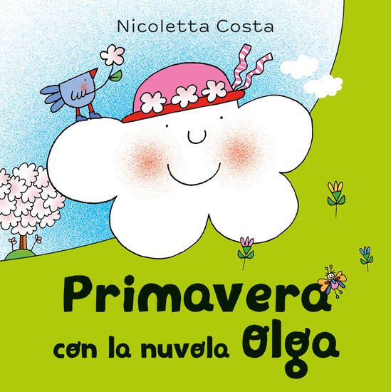 Immagine di PRIMAVERA CON LA NUVOLA OLGA.