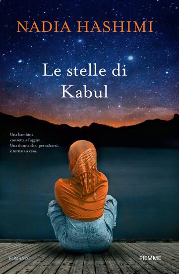 Immagine di STELLE DI KABUL (LE)