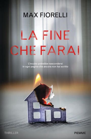 Immagine di FINE CHE FARAI (LA)