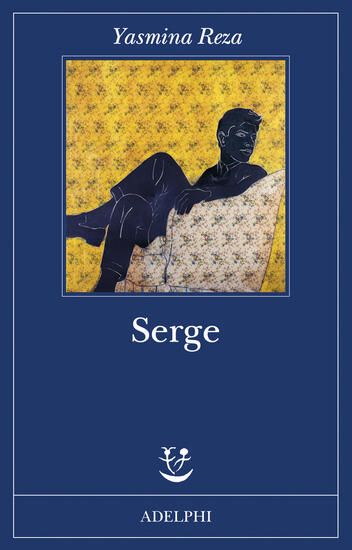 Immagine di SERGE