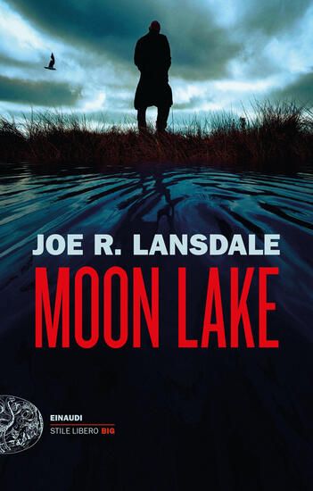 Immagine di MOON LAKE