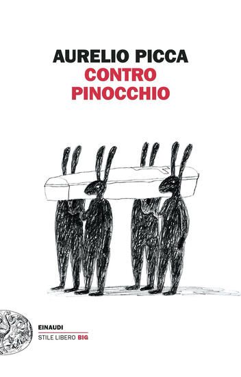 Immagine di CONTRO PINOCCHIO