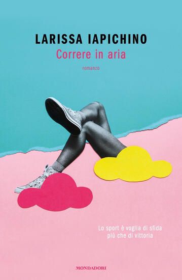 Immagine di CORRERE IN ARIA