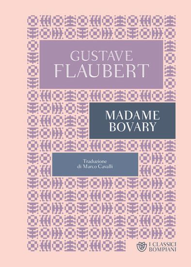 Immagine di MADAME BOVARY