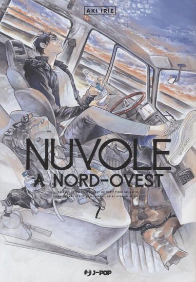 Immagine di NUVOLE A NORD-OVEST - VOLUME 2