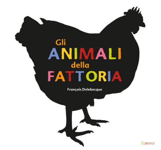 Immagine di ANIMALI DELLA FATTORIA (GLI)