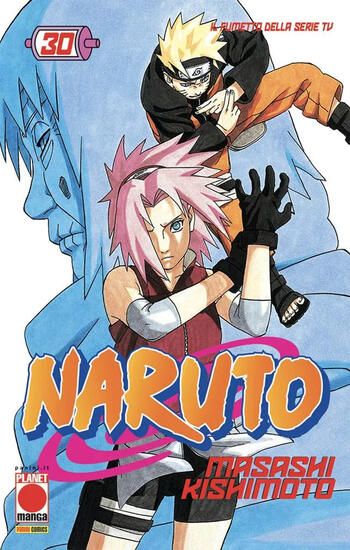 Immagine di NARUTO - VOLUME 30