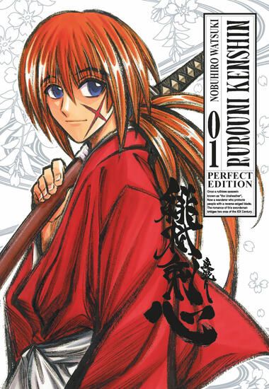 Immagine di RUROUNI KENSHIN. PERFECT EDITION - VOLUME 1