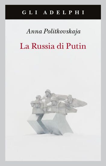 Immagine di RUSSIA DI PUTIN (LA)