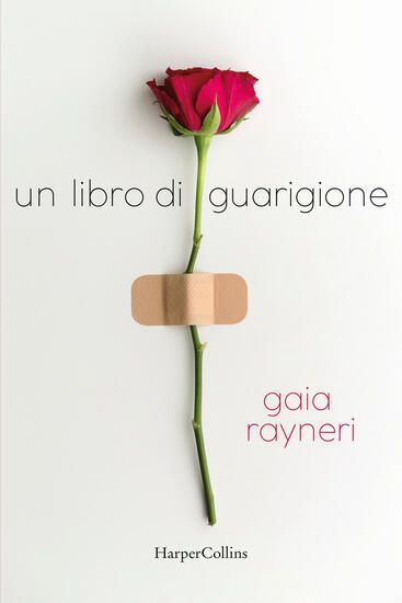 Immagine di LIBRO DI GUARIGIONE (UN)