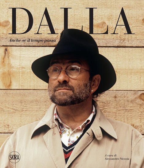 Immagine di LUCIO DALLA. ANCHE SE IL TEMPO PASSA