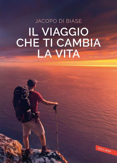 Immagine di VIAGGIO CHE TI CAMBIA LA VITA (IL)