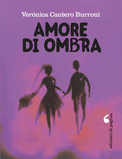 Immagine di AMORE DI OMBRA