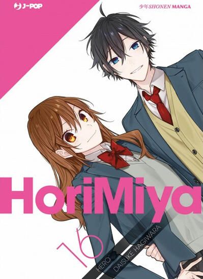 Immagine di HORIMIYA - VOLUME 16