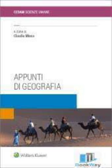 Immagine di APPUNTI DI GEOGRAFIA