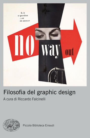 Immagine di FILOSOFIA DEL GRAPHIC DESIGN