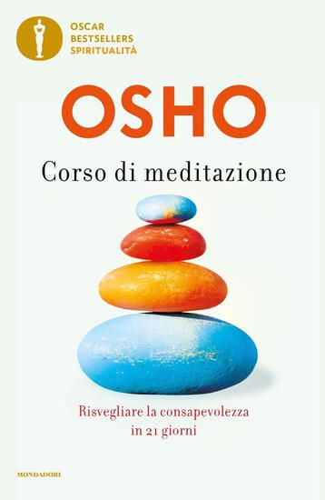 Immagine di CORSO DI MEDITAZIONE. RISVEGLIARE LA CONSAPEVOLEZZA IN 21 GIORNI