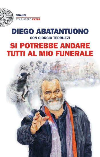 Immagine di SI POTREBBE ANDARE TUTTI AL MIO FUNERALE