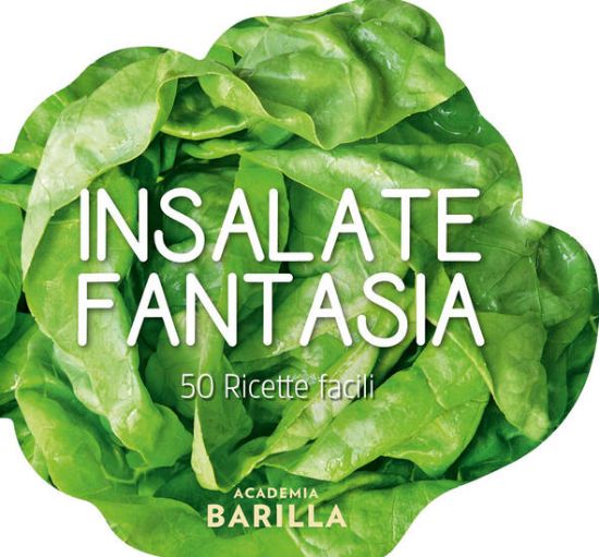 Immagine di INSALATA. 50 RICETTE FACILI