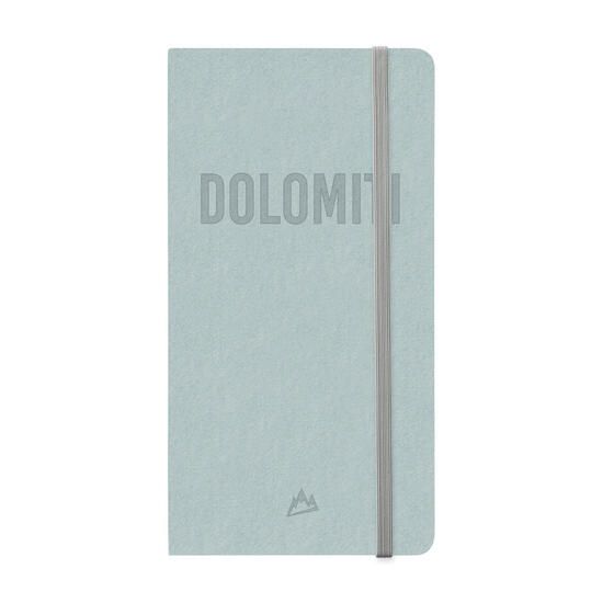 Immagine di DOLOMITI. NOTEBOOK. EDIZ. ITALIANA, INGLESE E TEDESCA