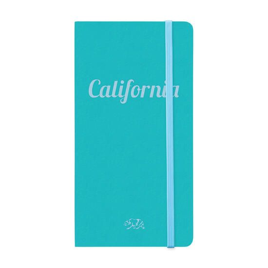 Immagine di CALIFORNIA. NOTEBOOK