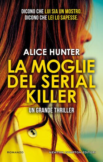 Immagine di MOGLIE DEL SERIAL KILLER (LA)