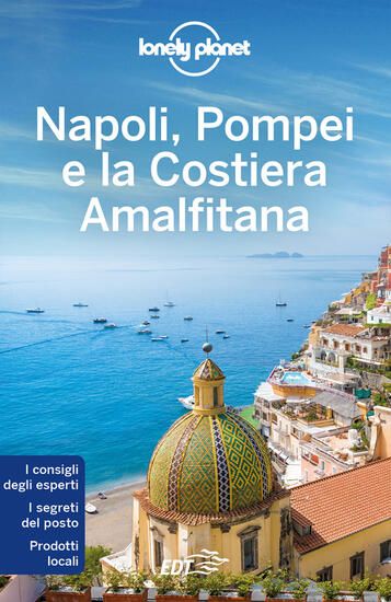 Immagine di NAPOLI, POMPEI E LA COSTIERA AMALFITANA