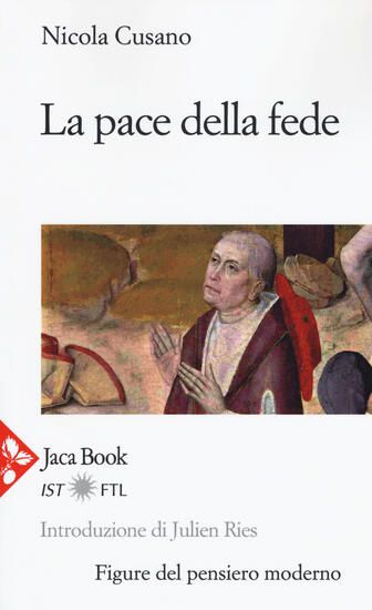 Immagine di PACE DELLA FEDE (LA)