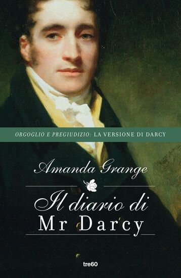 Immagine di DIARIO DI MR. DARCY. (IL)