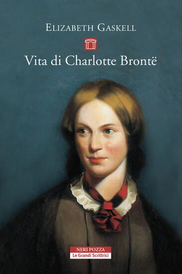 Immagine di VITA DI CHARLOTTE BRONTË