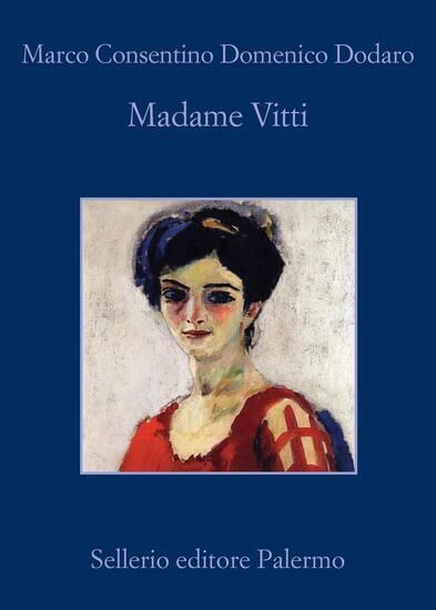 Immagine di MADAME VITTI