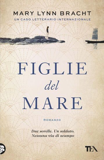 Immagine di FIGLIE DEL MARE