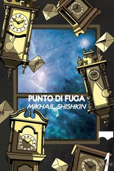 Immagine di PUNTO DI FUGA