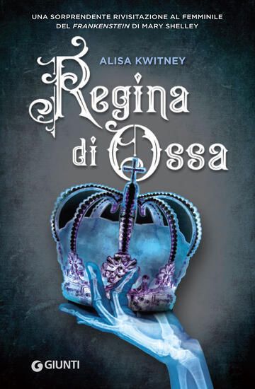 Immagine di REGINA DI OSSA