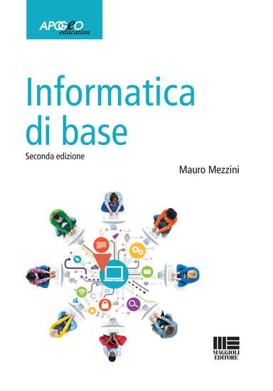 Immagine di INFORMATICA DI BASE