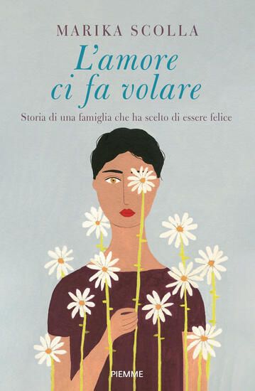 Immagine di AMORE CI FA VOLARE (L`). STORIA DI UNA FAMIGLIA CHE HA SCELTO DI ESSERE FELICE