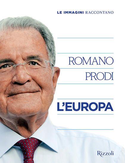 Immagine di IMMAGINI RACCONTANO L`EUROPA. EDIZ. ILLUSTRATA (LE)