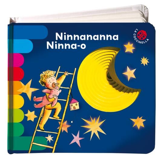 Immagine di NINNANANNA NINNA-O. EDIZ. DELUXE