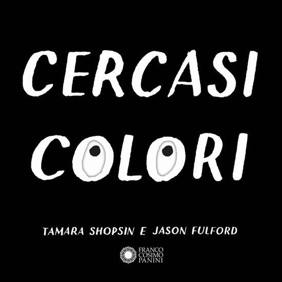 Immagine di CERCASI COLORI