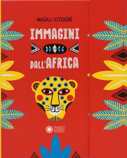 Immagine di IMMAGINI DALL`AFRICA. EDIZ. A COLORI